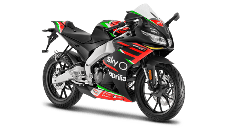 Aprilia RS