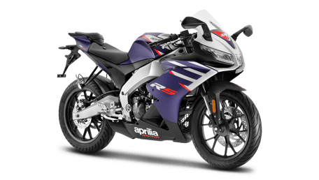 Aprilia RS