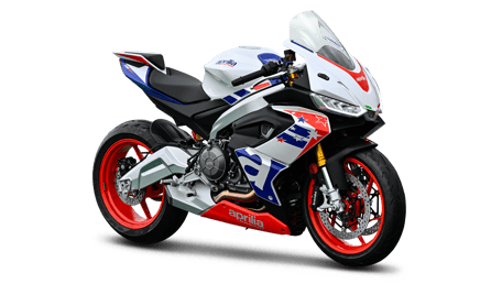 Aprilia RS