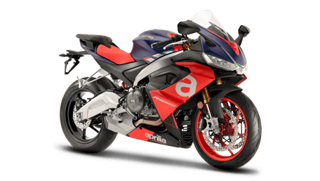 Aprilia RS