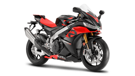 Aprilia RS