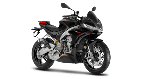 Aprilia Tuono