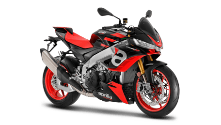 Aprilia Tuono