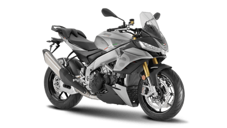 Aprilia Tuono