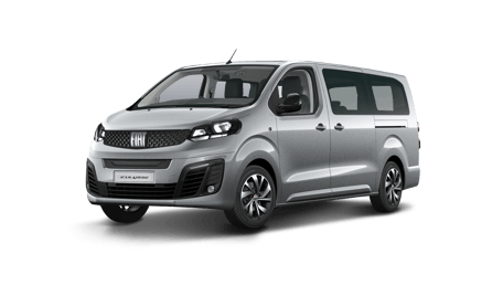 Fiat e-Ulysse