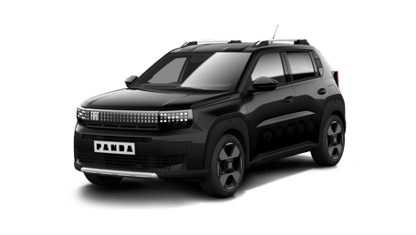 Fiat Grande Panda