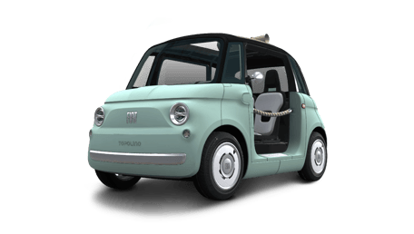 Fiat Topolino