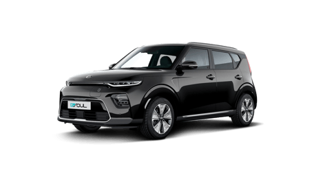 Kia e-Soul