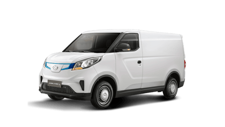 MAXUS eDeliver 3
