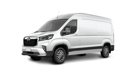 MAXUS eDeliver 9