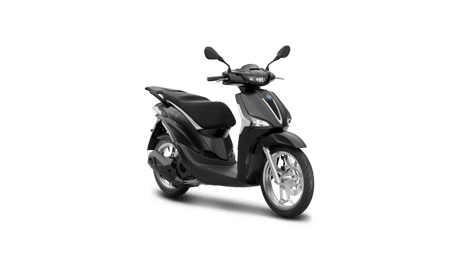 Piaggio Liberty