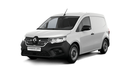 Renault Kangoo E-Tech