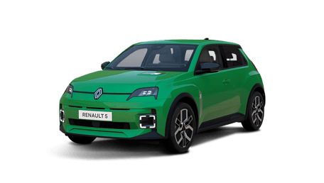 Renault 5