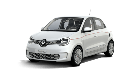 Renault Twingo E-Tech