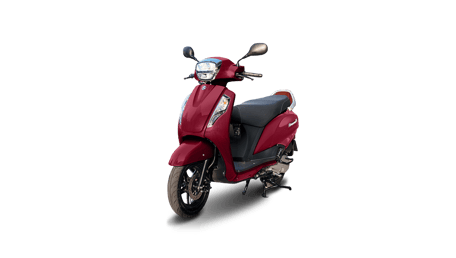 Suzuki Address