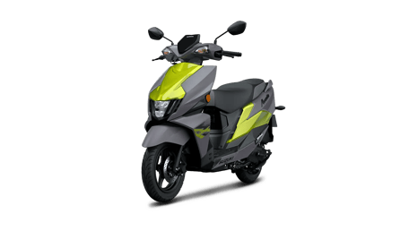 Suzuki Avenis