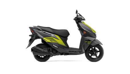 Suzuki Avenis