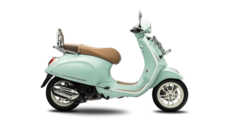 Vespa Primavera