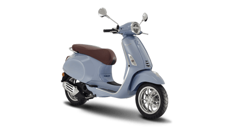 Vespa Primavera