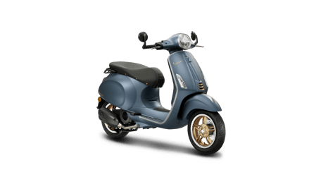 Vespa Primavera
