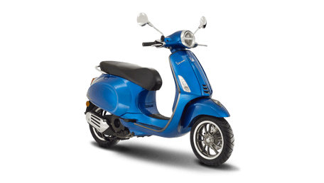 Vespa Primavera