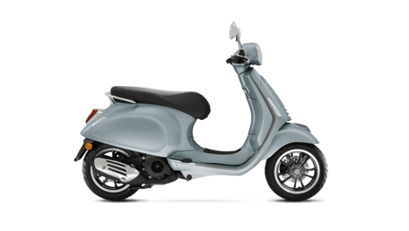 Vespa Primavera