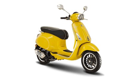 Vespa Sprint