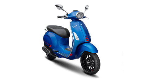Vespa Sprint