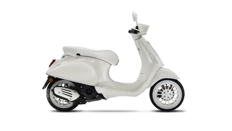 Vespa Sprint