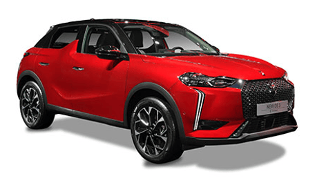 DS Automobiles DS3