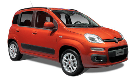 Fiat Pandina