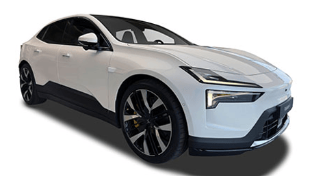Polestar 4