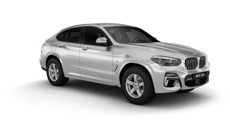 BMW X4 M