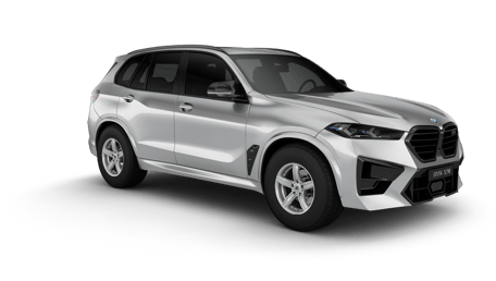 BMW X5 M