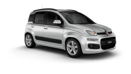 Fiat Pandina