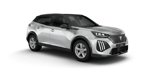 Peugeot e-2008