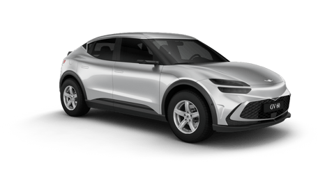 Genesis GV60