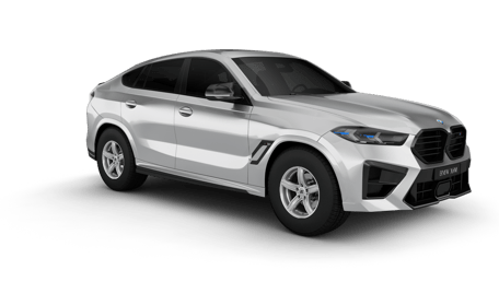 BMW X6 M