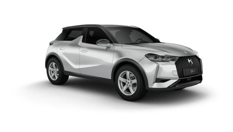 DS Automobiles DS3