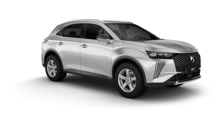 DS Automobiles DS7