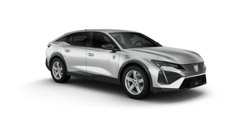 Peugeot E-408