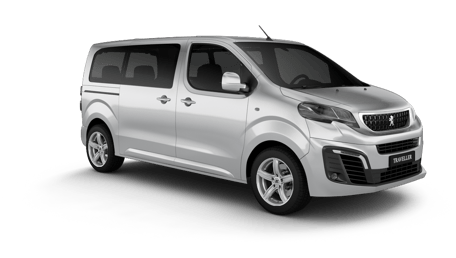 Peugeot Traveller