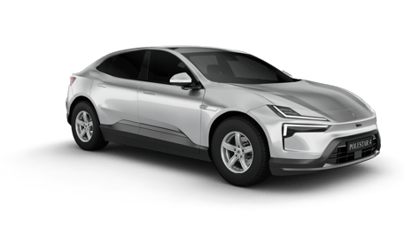 Polestar 4