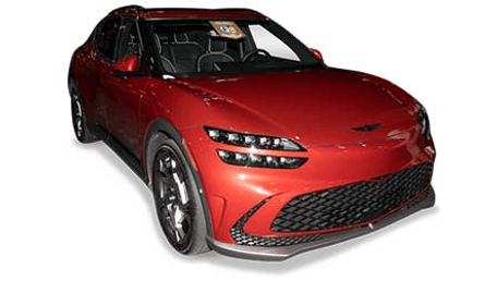 Genesis GV60
