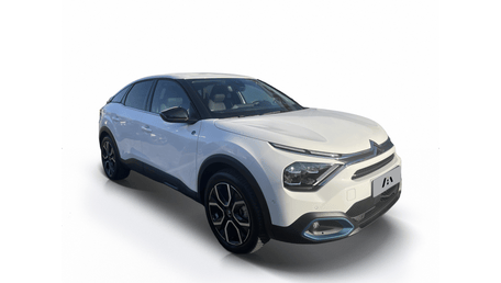 Citroën ë-C4