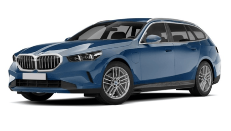 BMW 5er