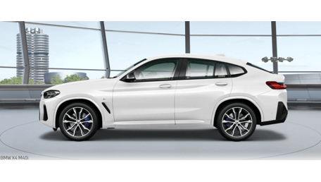 BMW X4 M