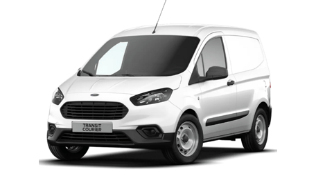 Ford Courier