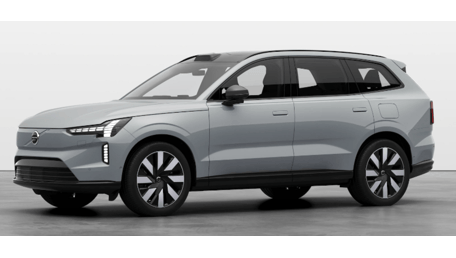 Volvo EX90