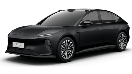 NIO ET5